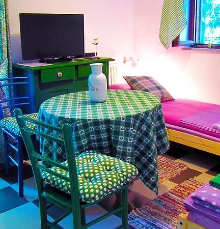 Room Galina 더가리사 외부 사진
