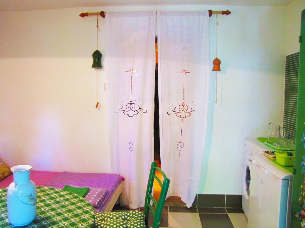 Room Galina 더가리사 외부 사진