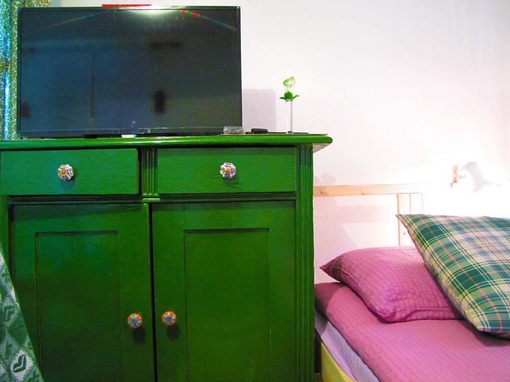 Room Galina 더가리사 외부 사진