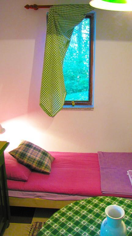 Room Galina 더가리사 외부 사진