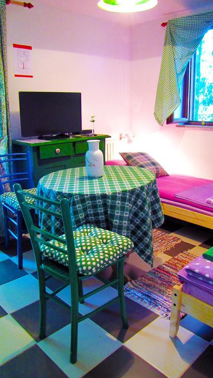 Room Galina 더가리사 외부 사진