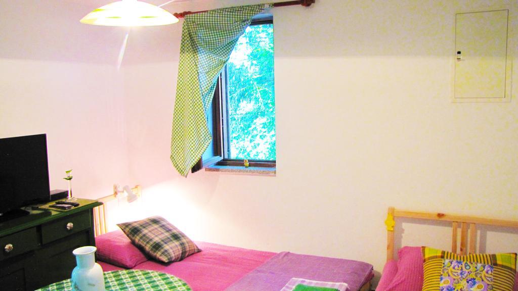 Room Galina 더가리사 외부 사진