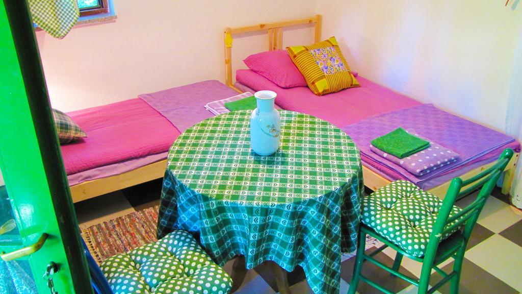 Room Galina 더가리사 외부 사진
