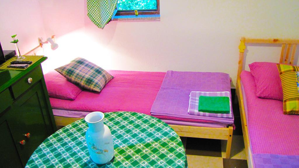 Room Galina 더가리사 외부 사진